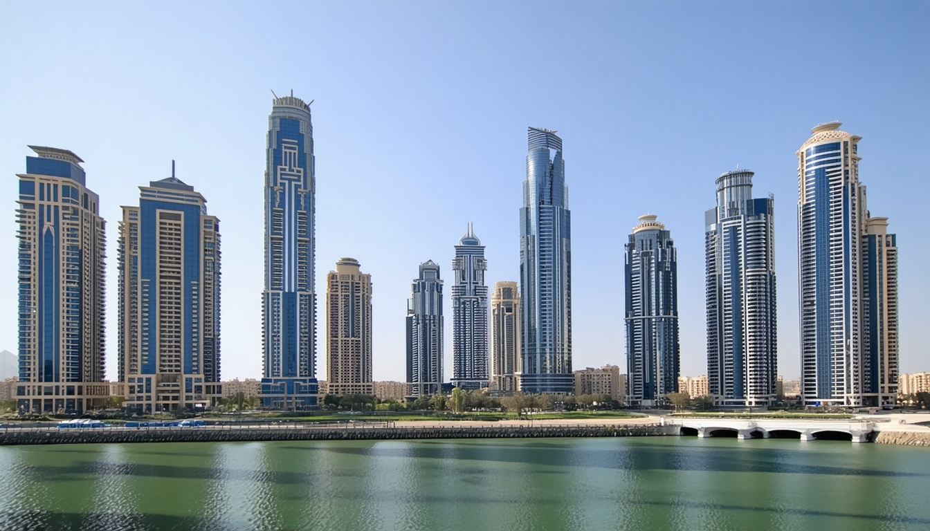 Emaar Properties logo